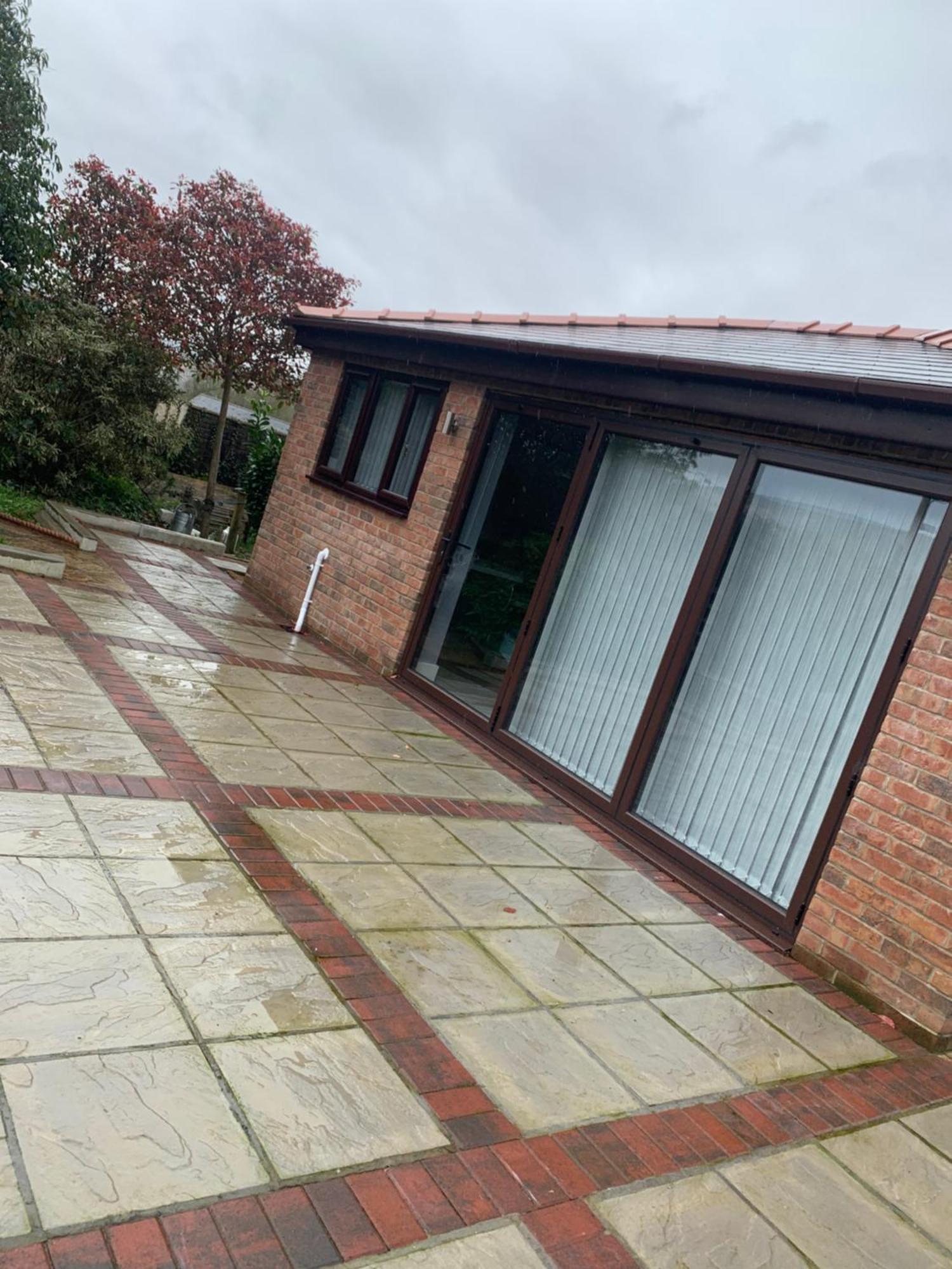 Ferienwohnung Ty Haf Aberdare Exterior foto